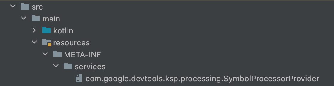 Adding KSP to your toolbelt